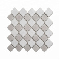 Hot Selling Price Arabesque Lantern Ceramic Mosaic Tile for Wall Bathroom